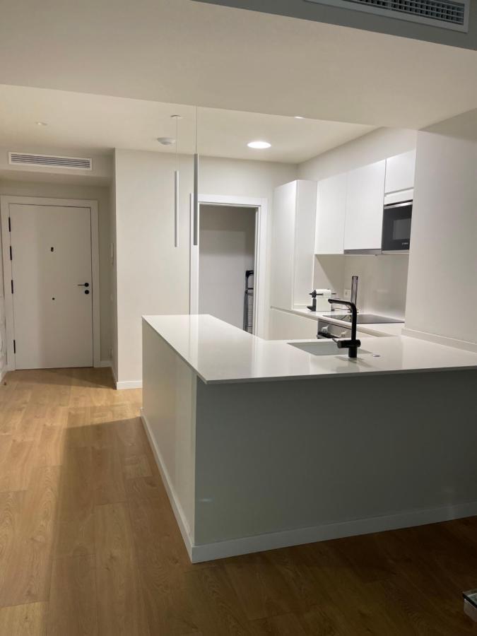 Apartmán Flat In Passeig De Gracia Barcelona Exteriér fotografie