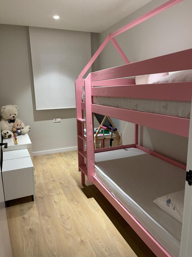 Apartmán Flat In Passeig De Gracia Barcelona Exteriér fotografie