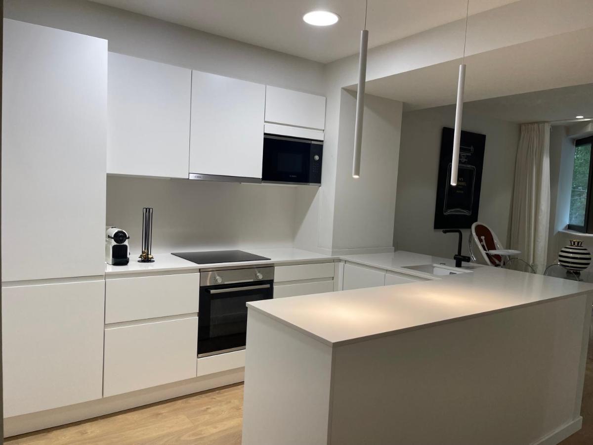 Apartmán Flat In Passeig De Gracia Barcelona Exteriér fotografie