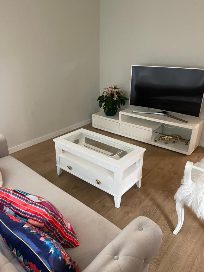 Apartmán Flat In Passeig De Gracia Barcelona Exteriér fotografie