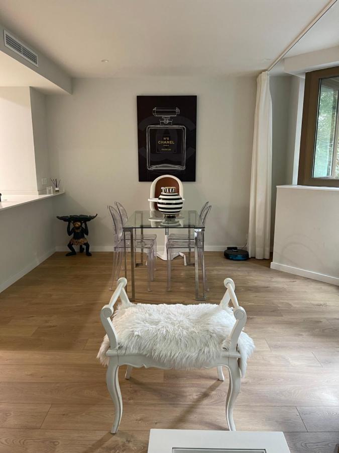 Apartmán Flat In Passeig De Gracia Barcelona Exteriér fotografie