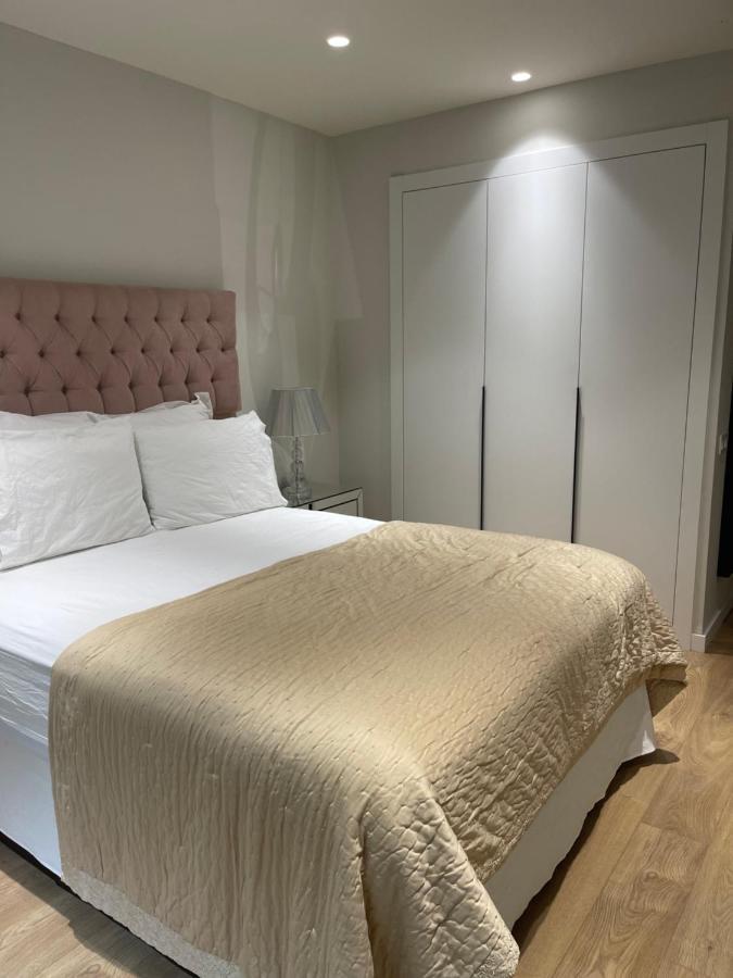 Apartmán Flat In Passeig De Gracia Barcelona Exteriér fotografie