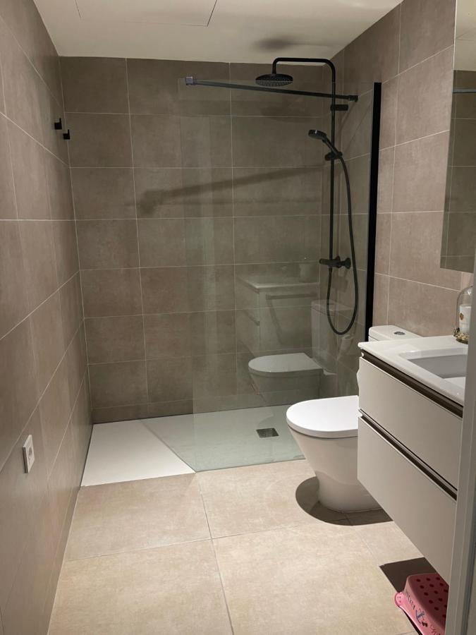 Apartmán Flat In Passeig De Gracia Barcelona Exteriér fotografie
