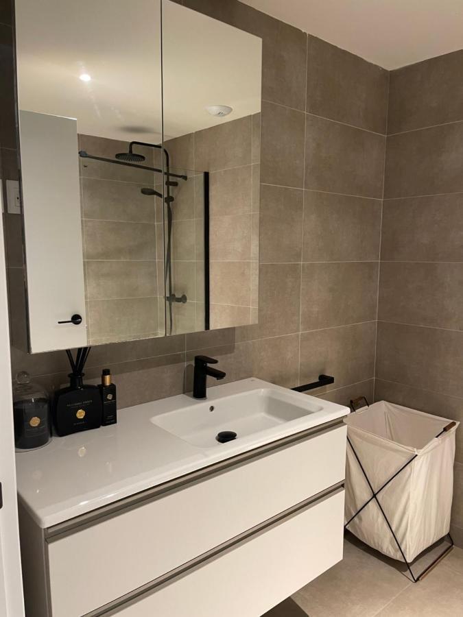 Apartmán Flat In Passeig De Gracia Barcelona Exteriér fotografie