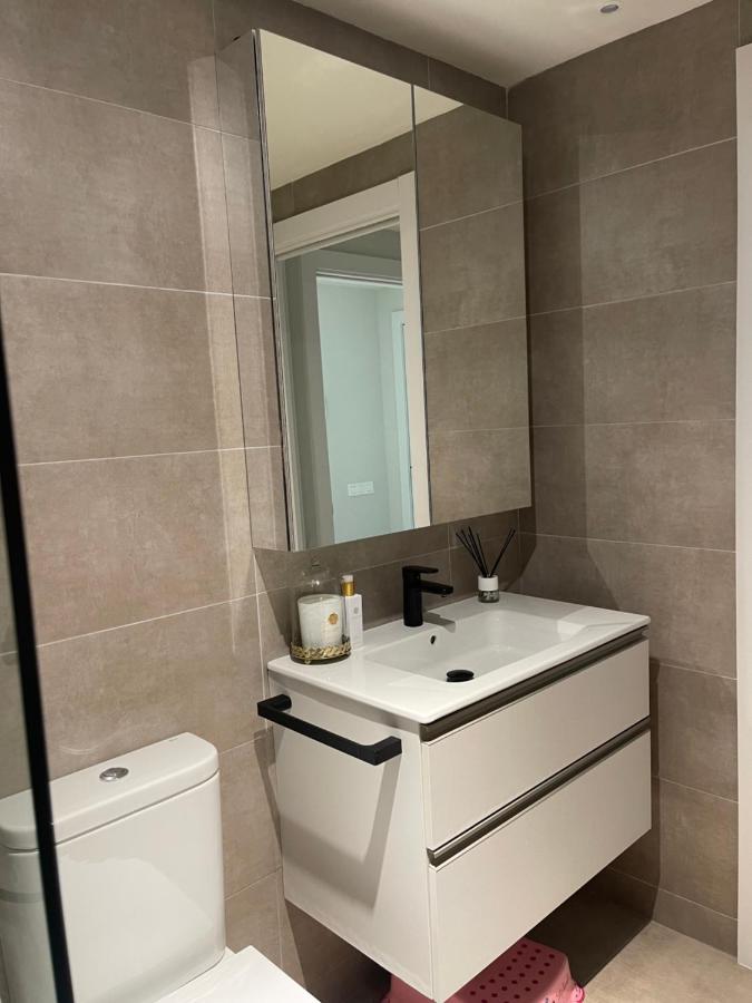 Apartmán Flat In Passeig De Gracia Barcelona Exteriér fotografie