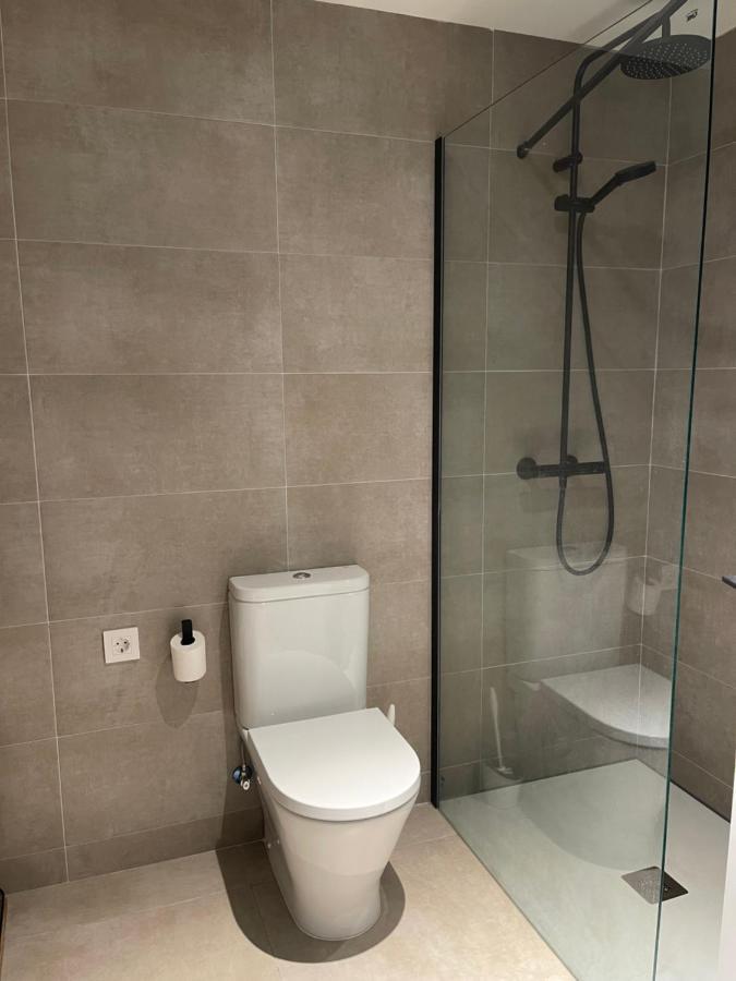 Apartmán Flat In Passeig De Gracia Barcelona Exteriér fotografie