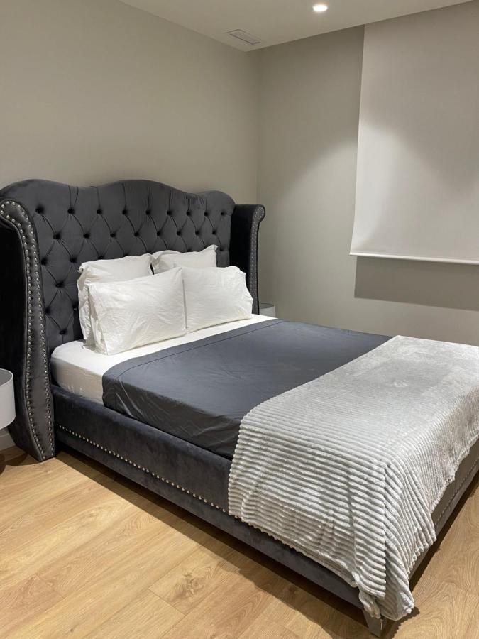 Apartmán Flat In Passeig De Gracia Barcelona Exteriér fotografie