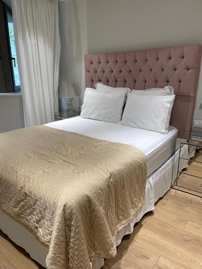 Apartmán Flat In Passeig De Gracia Barcelona Exteriér fotografie