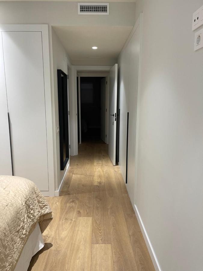 Apartmán Flat In Passeig De Gracia Barcelona Exteriér fotografie